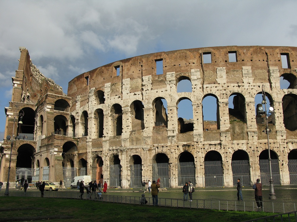 colleseum