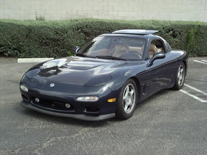 Mazda RX-7